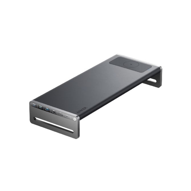 Anker A83772Z1 laptop dock/port replicator Docking USB 3.2 Gen 1 3.1 Gen 1 Type-