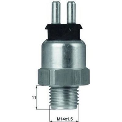 Mahle TSW 5 Temperaturschalter Kühlerlüfter für MERCEDES BENZ 124 123 190 T1