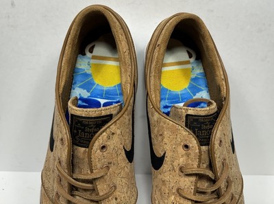 Nike Sb Stefan Janoski Zoom Elite Cork Men display picture 1