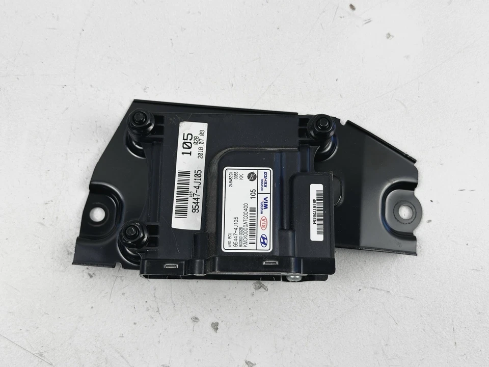 2018-2022 KIA STINGER AWD SYSTEM ECU CONTROL MODULE COMPUTER OEM 95447-4J105 - Image 2 of 4