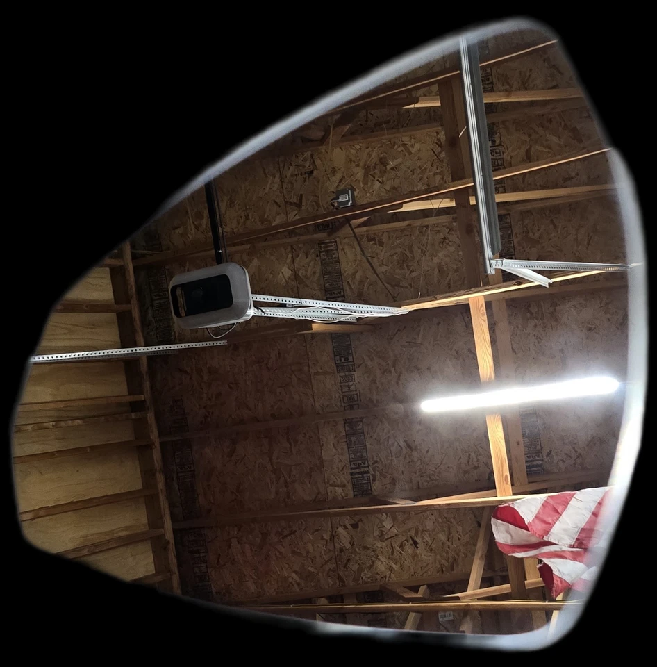 2015-20 AUDI A3 S3 ESQUERDA porta do motorista visão lateral espelho vidro DIM AQUECIDO 8V0857535F - Imagem 3 de 4