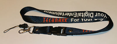 Technaxx Lanyard Lanyard NEW (T262)
