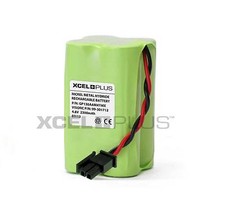 Visonic PowerMax Express Alarm Battery Pack 4...