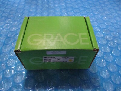 GRACE Maxi-Clean 21906 SPE 600mg SAX Cartridges 25PK 21906 50240557 5122470