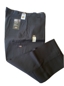 mens loose fit work pants