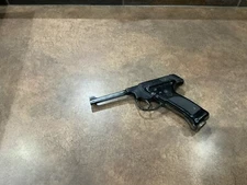 Vintage Healthways Plainsman Model 175 Automatic CO2 Pistol BB Gun