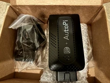 DIMO AutoPi CryptoCurrencies Coin Mining BRAND NEW Crypto Currency