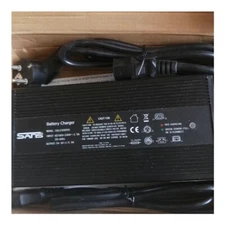 Sans SSLC300V55 54.6V 5A 273W AC Power Adpter Charger