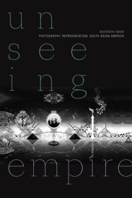 Unseeing Empire Photography Re - Paperback - VERY GOOD