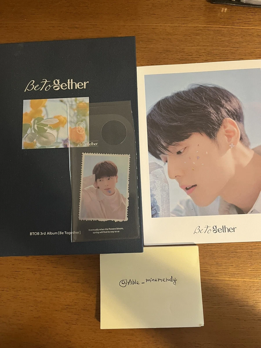 btob photocard products for sale | eBay