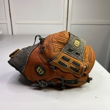 Wilson EZ Catch 10 1/2" Baseball Glove RHT