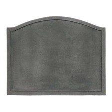 Minuteman International Plain Design Fire Bac...