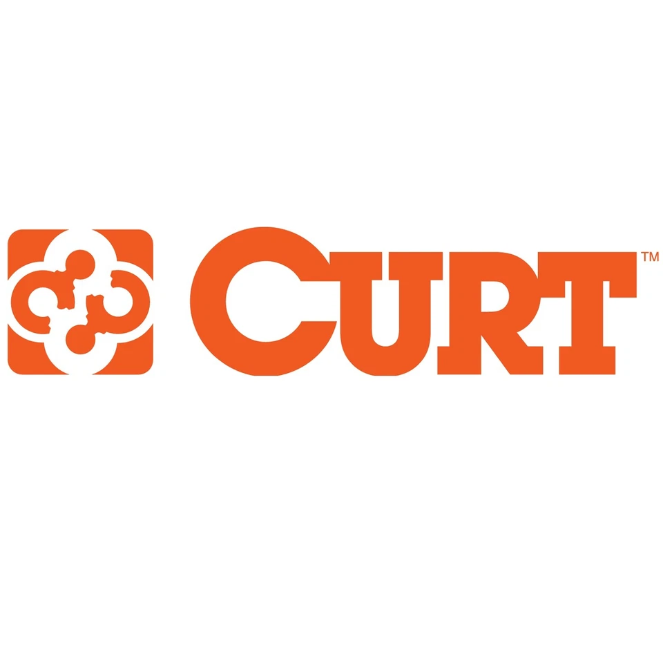 Curt Class 3 Trailer Hitch & Wiring for 01-06 Acura MDX & 03-08 Honda Pilot - Изображение 4 из 4