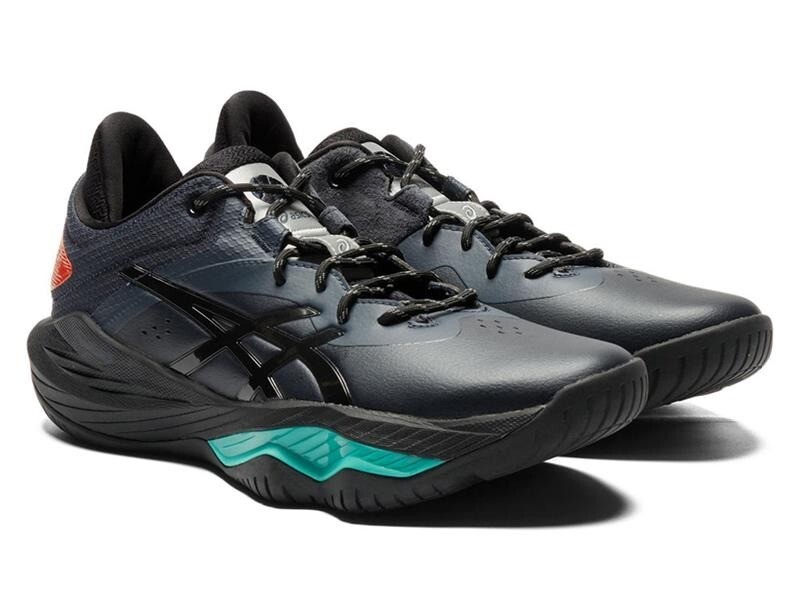 ASICS x ballaholic GELBURST 24 LOW 27cm