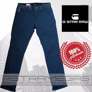 G Star Womens Jeans Low Loose Tapered Denim Field Breaker Pants 01 W26 L32 New Ebay
