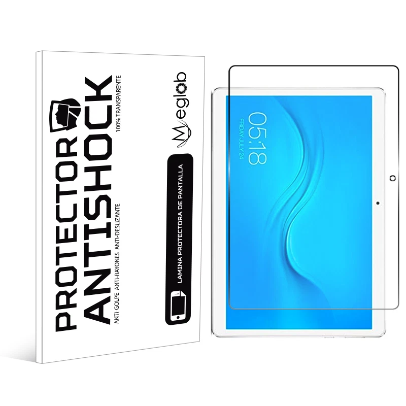 ANTISHOCK Screen protector for Tablet Teclast A10H
