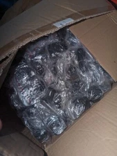 Lot Of 50 - New Mini Block Micro USB 1 AMP Wall Charger