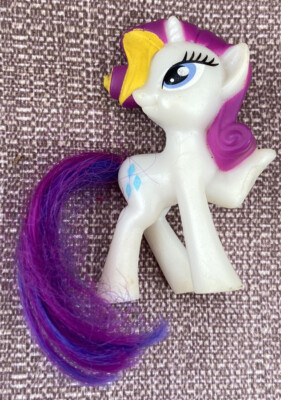My Little Pony McDonalds 