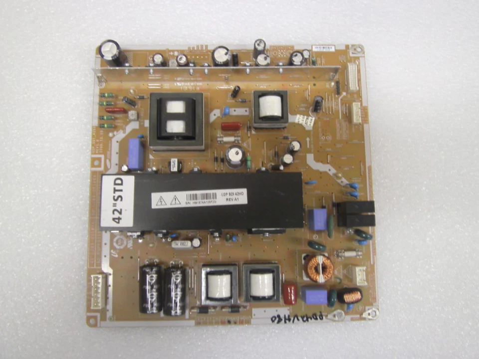 FUENTE DE ALIMENTACIÓN VIORE PD42VH80 LJ44-00187A PSPF321501C 3244 Foto 2 de 4