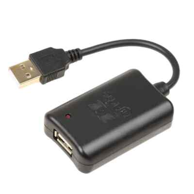 Hifime Hi-speed USB Isolator high speed v2 NEW 2023 version ships from the UK