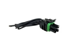 For 1996-2005 GMC Safari ABS Harness Connector Wells 35792FBMW 1997 1998 1999