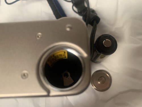 Leica USA Samy’s Camera GMBH Minilux 1:2.4/40mm Data Vintage Excellent Clean - Picture 11 of 11