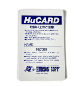 PC Engine Master Takahashi's New Adventure Island PC Engine Software from Japan