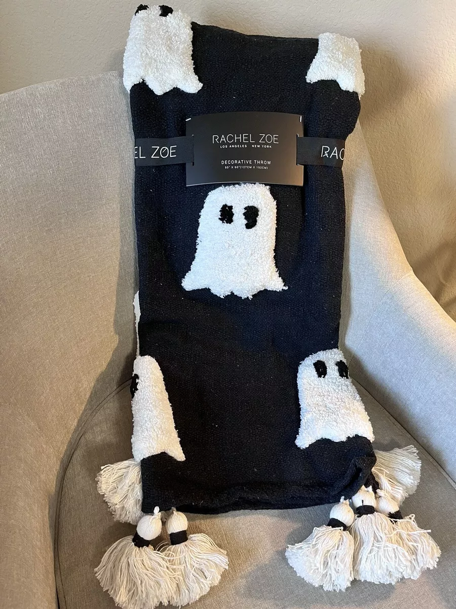 Rachel zoe throw blanket hot sale