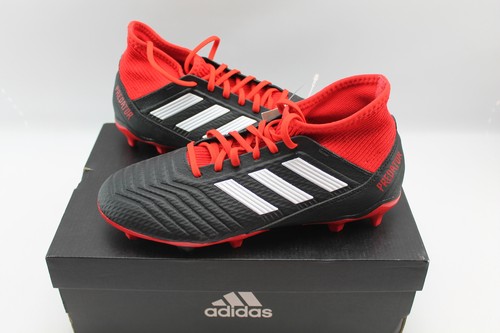Adidas Predator 18.3 Soccer Cleats 