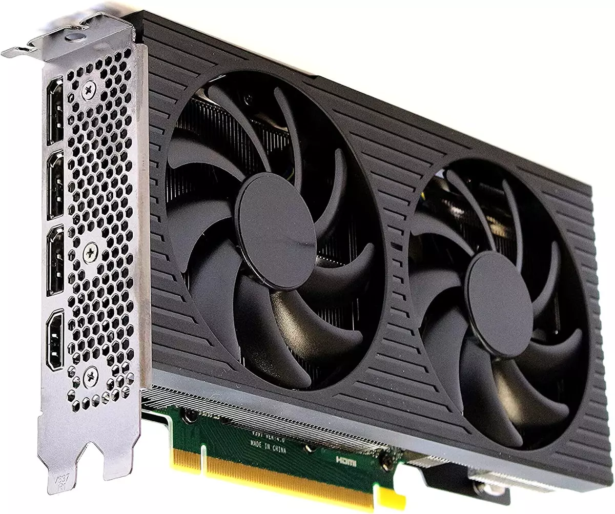 NVIDIA GeForce RTX 3060 Ti with GDDR6X memory expected to completely  replace the GDDR6 variant 