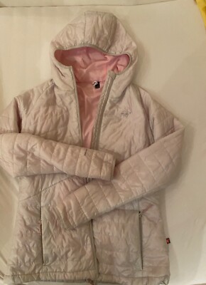 2117 of Sweden/ Softshell Jacke , sehr warm Gr 40  wie neu