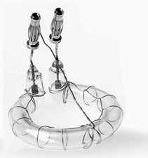 NEW 160W Flash Tube XE Xenon Lamp Strobe For Godox Mini Pioneer 120 160 200