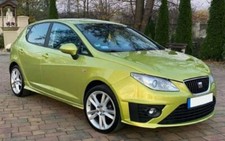 SEAT IBIZA 6J 08-15 - SEITENSCHWELLER Grundiert TUNING-GT