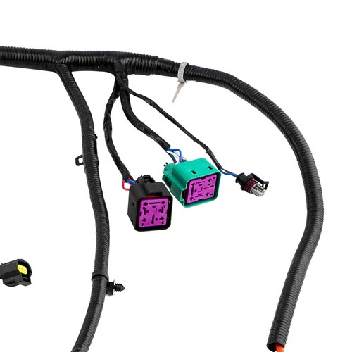 Engine Wiring Harness For Ford 6.0L F250 F350 F450 F550 Super Duty