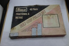Snap-On Bolt Grip Puller Set