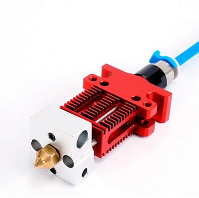 CR-6 SE Druckkopf Set - Hotend Kit Upgrade für Creality Druckkopf Set NEU