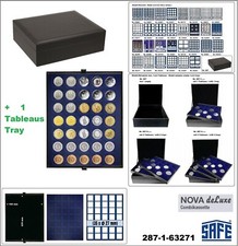 M&uuml;nzkassette-Combi-Nova-deluxe-35-eckige-F&auml;cher-27-27,5-28mm-SAFE-287-1-63271