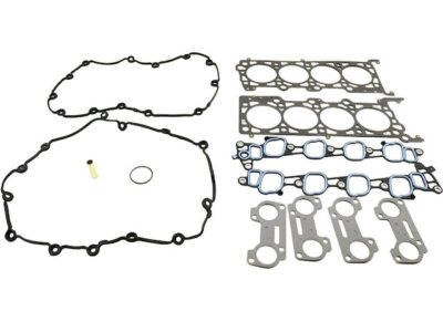 For E350 Super Duty Valve Grind Cylinder Head Gasket Kit Motorcraft 16237HCBS