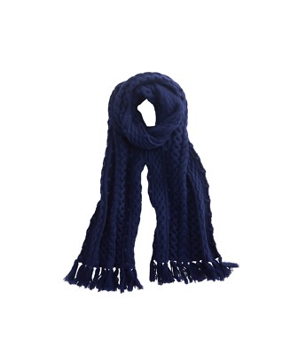 Vineyard Vines Bobble Cable Scarf and Hat Shop Vineyard Vines | Puritan Cape Cod main image 4