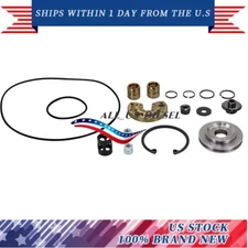 New Turbo Repair Kits For Navistar Engine 7.6L MaxxForce DT466, I334 12749880075