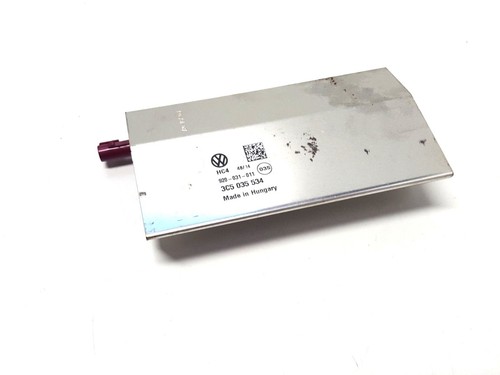 Original VW Golf 6 Audi Antennenverstärker Verstärker Antenne 3C5035534