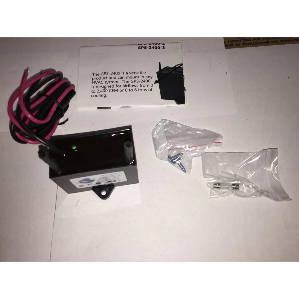 Gps 2400 air purifier reviews deals