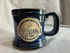 Commonwealth Dry Goods, Fairfax, VA, SHS Mug