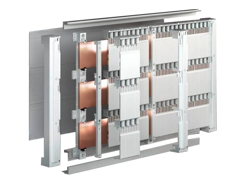 Rittal 9677500  SV - Busbar universal support