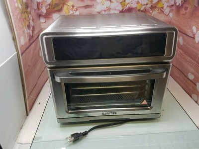 iconites air fryer dehydrator