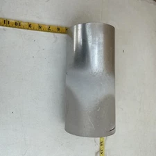 Fisher & Paykel Dryer Combustion Chamber Part  DG05-US1