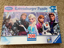 Ravensburger Disney Pixar Inside out Emotions Panorama Puzzle 200 Pcs 12818 for sale online