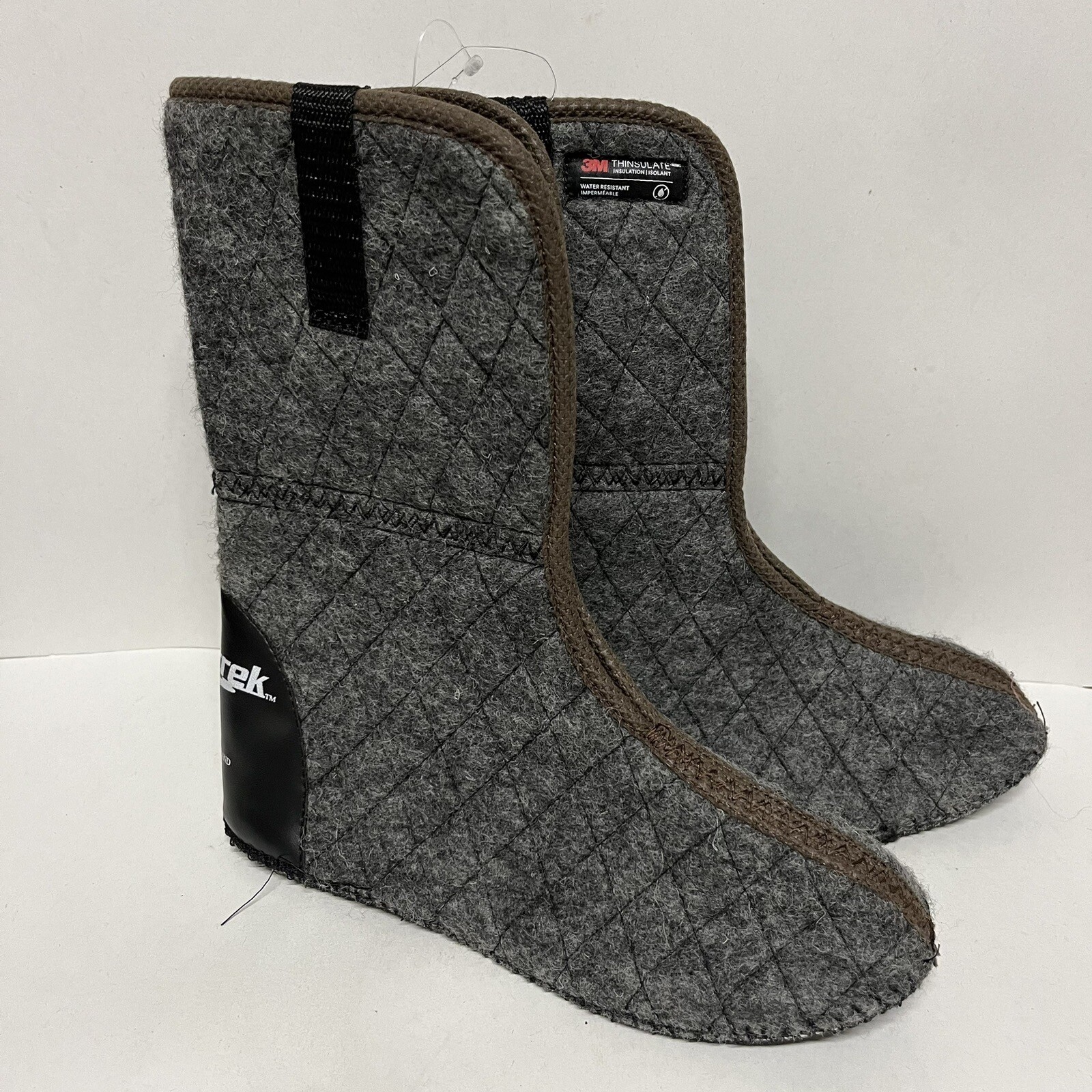 Boot Liners Size 6 3m Thinsulate Insulation eBay