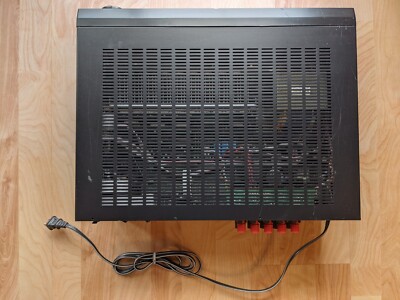 Sony STR-DE875 Receiver HiFi Stereo Vintage 5.1 Channel Home