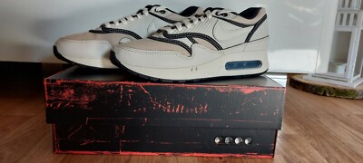 Nike Air Max 1 86 World Korea Gr.40.5